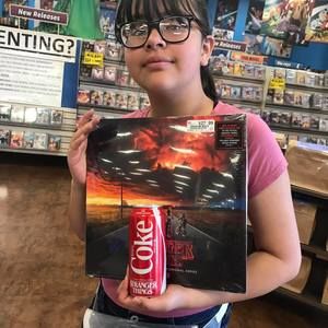 Meet your Posher, Tania